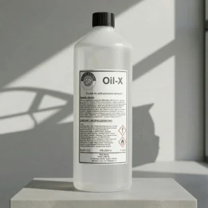 Auto Shine Oil-X środek do odtłuszczania karoserii