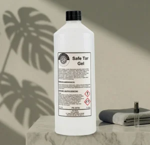 Auto Shine Safe Tar Gel środek do usuwania kleju i smoły