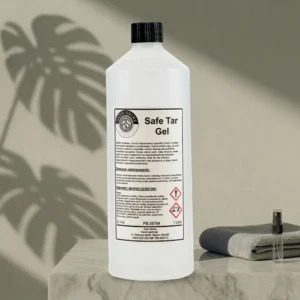 Auto Shine Safe Tar Gel środek do usuwania kleju i smoły