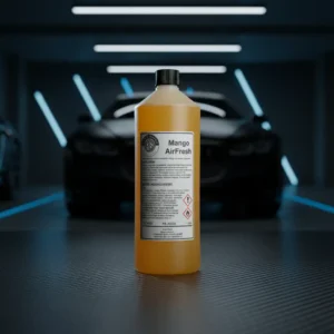 Auto Shine Mango Air Fresh odświeżacz powietrza 1L