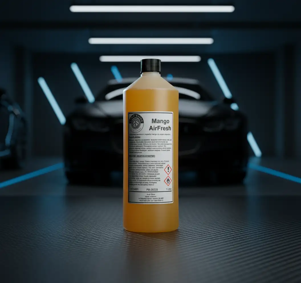 Auto Shine Mango Air Fresh odświeżacz powietrza 1L