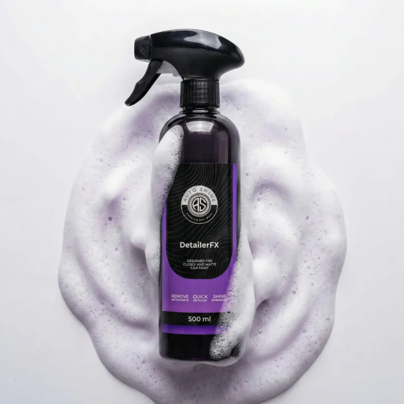 Auto Shine Detailer FX 500ml