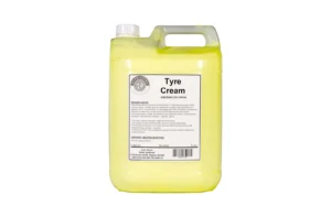 Auto Shine Tyre Cream żelowy dressing do opon