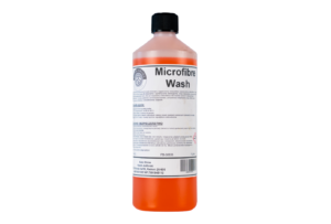 Auto Shine Microfibre Wash 1L