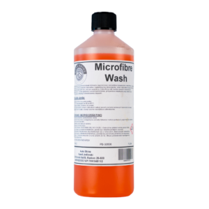 Auto Shine Microfibre Wash 1L