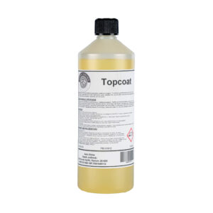 Auto Shine TopCoat