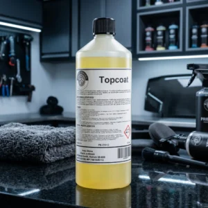 Auto Shine TopCoat