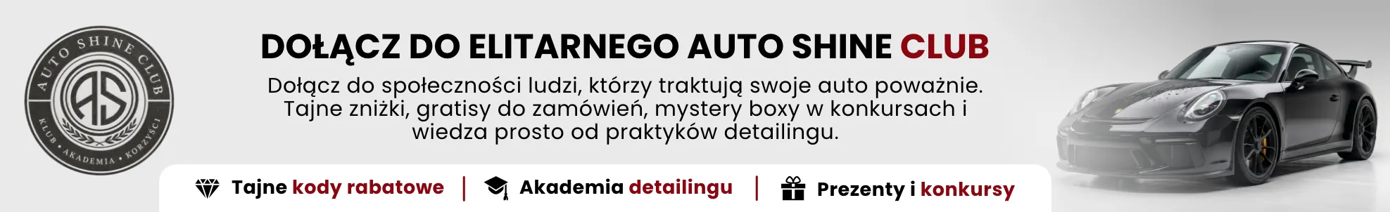 Auto Shine Club