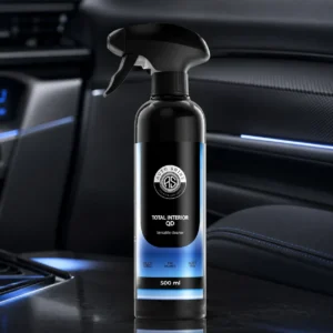 Auto Shine Total Interior QD 500 ml