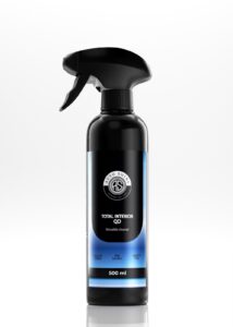 Auto Shine Total Interior QD 500 ml