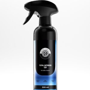 Auto Shine Total Interior QD 500 ml