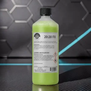 Auto Shine 20:20 FX hydrofobowy płyn do mycia szyb