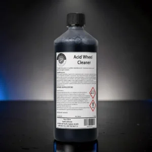 Auto Shine Acid Wheel Cleaner kwas do mycia felg