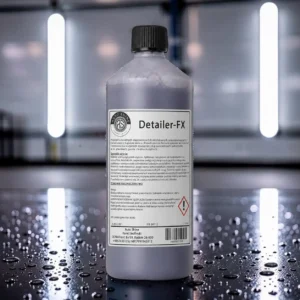 Auto Shine Detailer-FX quick detailer