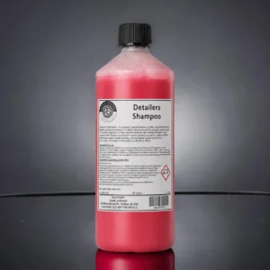 Detailers Shampoo skoncentrowany szampon samochodowy