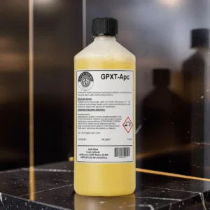 Auto Shine GPXT-APC