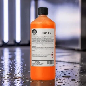 Auto Shine Iron-FX deironizer w formie koncentratu