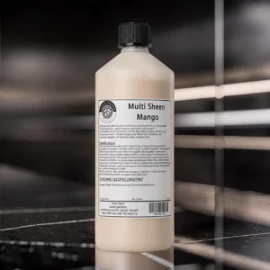 Auto Shine Multi Sheen Mango dressing do tworzyw sztucznych