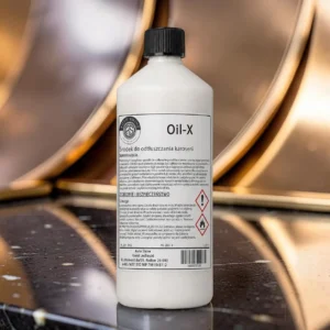 Auto Shine Oil-X środek do odtłuszczania karoserii