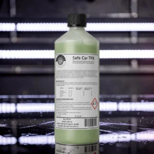 Safe Car TFR środek do usuwania zanieczyszczeń