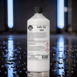 Auto Shine Safe Tar Gel środek do usuwania kleju i smoły