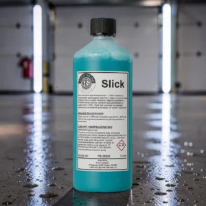 Auto Shine Slick neutralny szampon samochodowy 1:1000