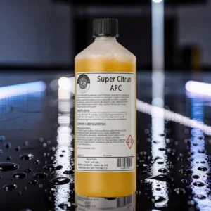 Auto Shine Super Citrus APC
